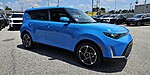 New 2025 KIA SOUL EX in FAYETTEVILLE, NORTH CAROLINA