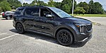 New 2026 KIA CARNIVAL SX PRESTIGE in FAYETTEVILLE, NORTH CAROLINA