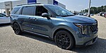 New 2026 KIA CARNIVAL SX PRESTIGE in FAYETTEVILLE, NORTH CAROLINA