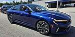 New 2025 KIA K5 EX in FAYETTEVILLE, NORTH CAROLINA
