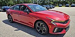 New 2025 KIA K5 GT-LINE in FAYETTEVILLE, NORTH CAROLINA