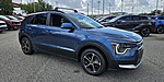 New 2025 KIA NIRO EX in FAYETTEVILLE, NORTH CAROLINA