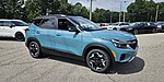 New 2025 KIA SELTOS S in FAYETTEVILLE, NORTH CAROLINA