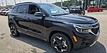 New 2025 KIA SELTOS S in FAYETTEVILLE, NORTH CAROLINA