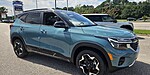 New 2025 KIA SELTOS S in FAYETTEVILLE, NORTH CAROLINA