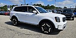 New 2025 KIA TELLURIDE S in FAYETTEVILLE, NORTH CAROLINA