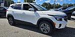 New 2025 KIA SELTOS LX in FAYETTEVILLE, NORTH CAROLINA