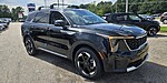 New 2025 KIA SELTOS EX in FAYETTEVILLE, NORTH CAROLINA