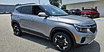 New 2025 KIA SELTOS S in FAYETTEVILLE, NORTH CAROLINA