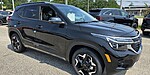 New 2025 KIA SELTOS S in FAYETTEVILLE, NORTH CAROLINA