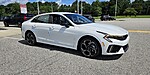 New 2025 KIA K5 GT-LINE in FAYETTEVILLE, NORTH CAROLINA