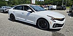 New 2025 KIA K5 LXS in FAYETTEVILLE, NORTH CAROLINA