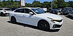 New 2025 KIA K5 LXS in FAYETTEVILLE, NORTH CAROLINA