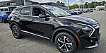 New 2025 KIA SPORTAGE HYBRID EX in FAYETTEVILLE, NORTH CAROLINA