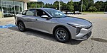 New 2025 KIA K4 LXS in FAYETTEVILLE, NORTH CAROLINA