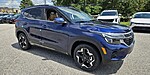 New 2025 KIA SELTOS EX in FAYETTEVILLE, NORTH CAROLINA