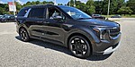 New 2026 KIA CARNIVAL EX in FAYETTEVILLE, NORTH CAROLINA