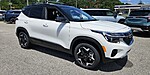 New 2025 KIA SELTOS S in FAYETTEVILLE, NORTH CAROLINA