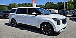 New 2026 KIA CARNIVAL EX in FAYETTEVILLE, NORTH CAROLINA