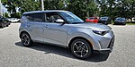 New 2025 KIA SOUL EX in FAYETTEVILLE, NORTH CAROLINA