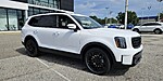 New 2025 KIA TELLURIDE SX-PRESTIGE X-LINE in FAYETTEVILLE, NORTH CAROLINA