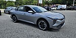 New 2025 KIA K4 EX in FAYETTEVILLE, NORTH CAROLINA