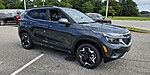 New 2026 KIA SELTOS EX in FAYETTEVILLE, NORTH CAROLINA