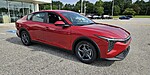 New 2025 KIA K4 LXS in FAYETTEVILLE, NORTH CAROLINA