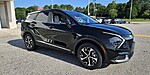 New 2025 KIA SPORTAGE HYBRID EX in FAYETTEVILLE, NORTH CAROLINA