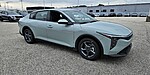 New 2025 KIA K4 LXS in FAYETTEVILLE, NORTH CAROLINA