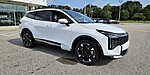 New 2026 KIA SPORTAGE SX-PRESTIGE in FAYETTEVILLE, NORTH CAROLINA