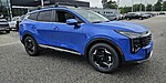New 2026 KIA SPORTAGE EX in FAYETTEVILLE, NORTH CAROLINA