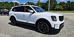 New 2025 KIA TELLURIDE SX-PRESTIGE X-PRO in FAYETTEVILLE, NORTH CAROLINA