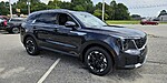 New 2025 KIA SORENTO S in FAYETTEVILLE, NORTH CAROLINA