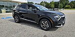 New 2025 KIA SPORTAGE HYBRID EX in FAYETTEVILLE, NORTH CAROLINA