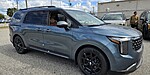 New 2026 KIA CARNIVAL SX PRESTIGE in FAYETTEVILLE, NORTH CAROLINA