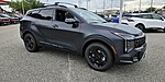 New 2026 KIA SPORTAGE X-PRO PRESTIGE in FAYETTEVILLE, NORTH CAROLINA