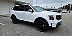 New 2025 KIA TELLURIDE SX-PRESTIGE X-LINE in FAYETTEVILLE, NORTH CAROLINA