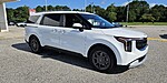 New 2026 KIA CARNIVAL HYBRID EX in FAYETTEVILLE, NORTH CAROLINA