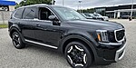New 2025 KIA TELLURIDE EX in FAYETTEVILLE, NORTH CAROLINA