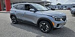 New 2025 KIA SELTOS S in FAYETTEVILLE, NORTH CAROLINA