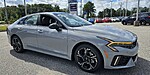 New 2025 KIA K5 GT-LINE in FAYETTEVILLE, NORTH CAROLINA