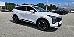 New 2026 KIA SPORTAGE EX in FAYETTEVILLE, NORTH CAROLINA