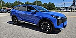 New 2026 KIA SPORTAGE SX-PRESTIGE in FAYETTEVILLE, NORTH CAROLINA