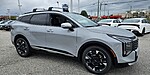 New 2026 KIA SPORTAGE SX-PRESTIGE in FAYETTEVILLE, NORTH CAROLINA