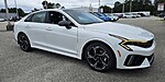 New 2025 KIA K5 GT-LINE in FAYETTEVILLE, NORTH CAROLINA