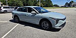 New 2025 KIA K4 LXS in FAYETTEVILLE, NORTH CAROLINA
