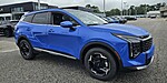 New 2026 KIA SPORTAGE EX in FAYETTEVILLE, NORTH CAROLINA