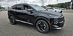 New 2026 KIA SPORTAGE EX in FAYETTEVILLE, NORTH CAROLINA
