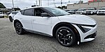 New 2025 KIA EV6 WIND in FAYETTEVILLE, NORTH CAROLINA